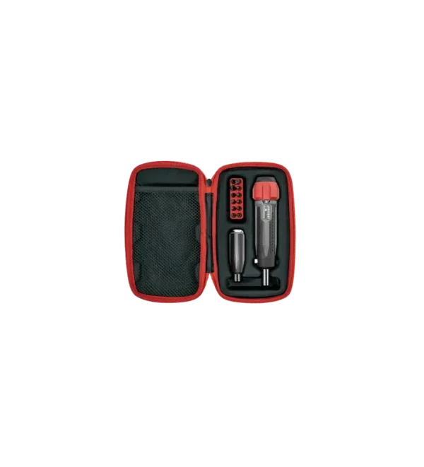 Tournevis Dynamometrique Smart Torq – Tout-Chasse.fr