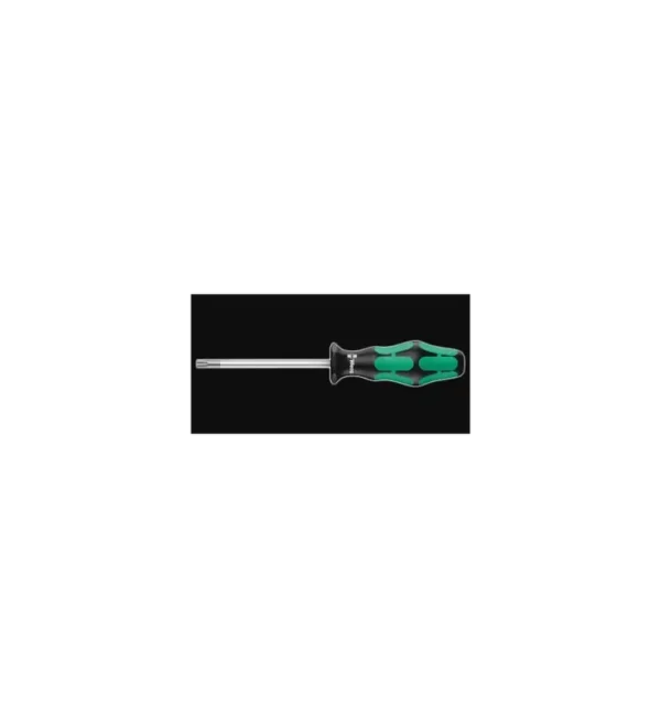 Tournevis Torx 367 avec fonction de retenue – Tout-Chasse.fr