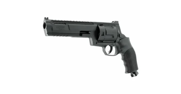 Revolver de défense TR68 Gen2 Umarex cal. 68 16 joules – Armes de défense/Gamme T4E Umarex – securicount