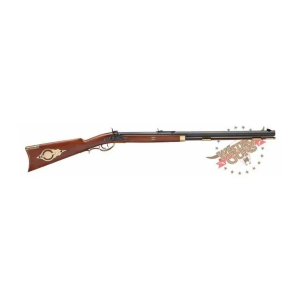 TRADITIONAL HAWKEN TARGET CALIBRE 50 PEDERSOLI DPS656 | WesternGuns