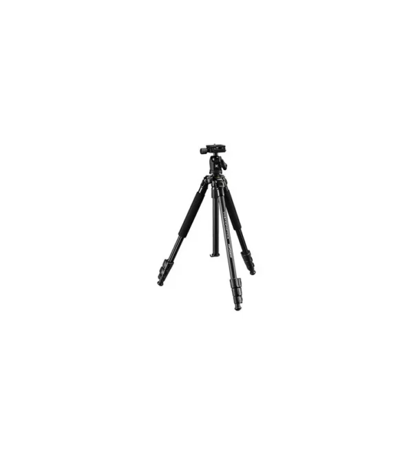 Trépied aluminium High Country II pour longue-vue – Tout-Chasse.fr