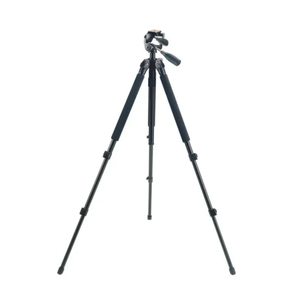 Trepied Bushnell titane – 160 cm