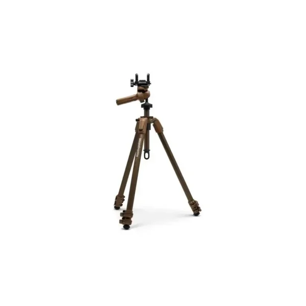 Trepied Manfrotto alpha shot grip kit