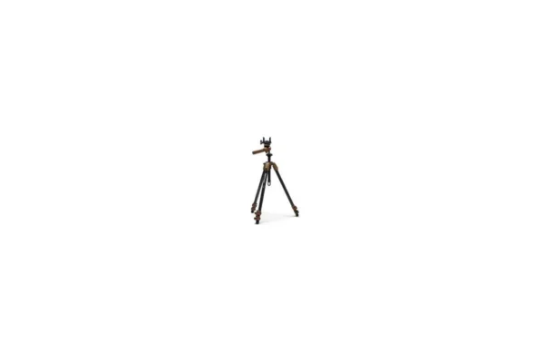 TREPIED MANFROTTO ALPHA SHOT GRIP PRO KIT CARBONE