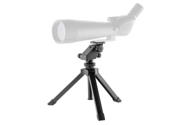 Trépied pour lunette d’observation