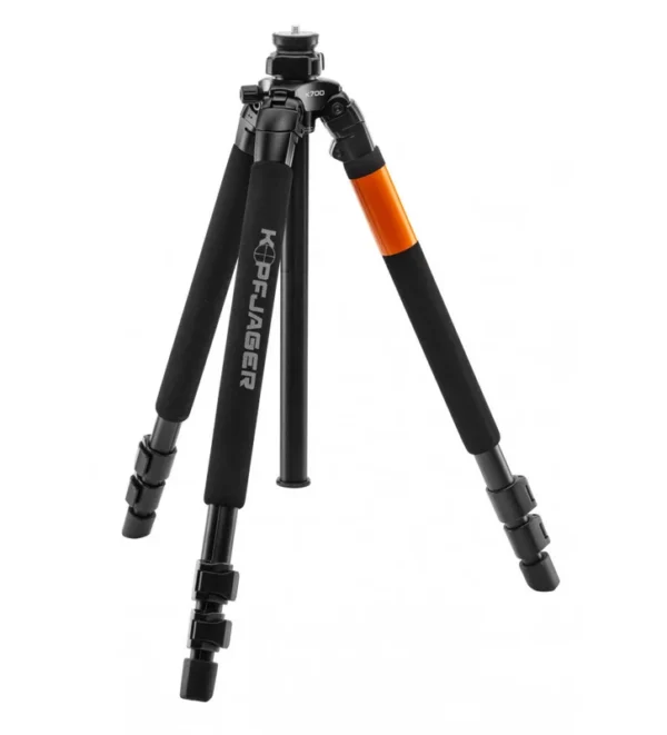 Trpied de tir KJI K700 aluminium sans tte – Tout-Chasse.fr