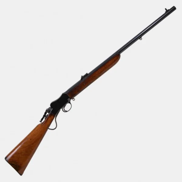 Très belle carabine BSA Model 8 Cal. 22 LR
