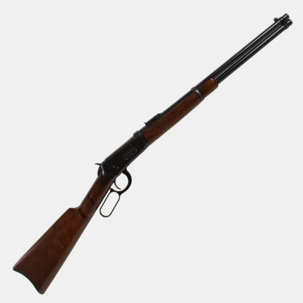 Très belle Winchester 1894 de 1913 Cal. 30 WCF | Le Forestier