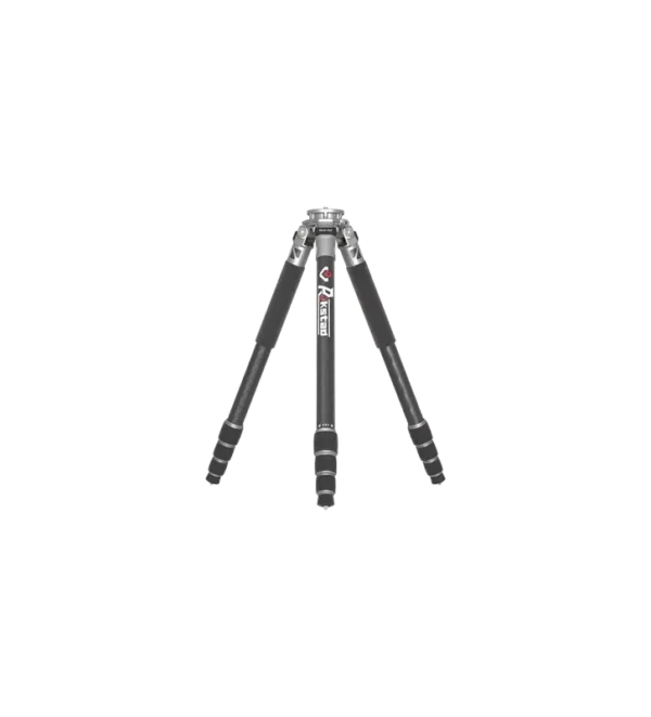 Tripod Carbonne haut 4 Sections – max. 170Cm – Tout-Chasse.fr