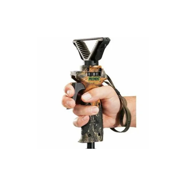 Tripod Primos Trigger Stick Hauteur 61 Cm – 155 Cm sur…