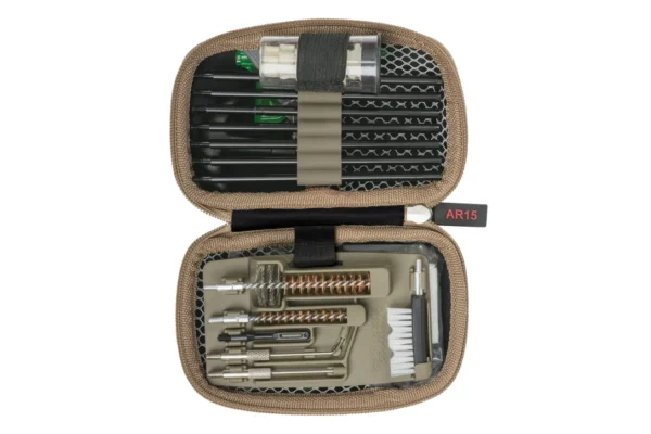TROUSSE DE NETTOYAGE GUN BOSS KIT AR15