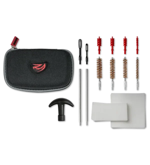 Trousse De Nettoyage Gun Boss Kit Armes De Poing Real Avid – Tout-Chasse.fr