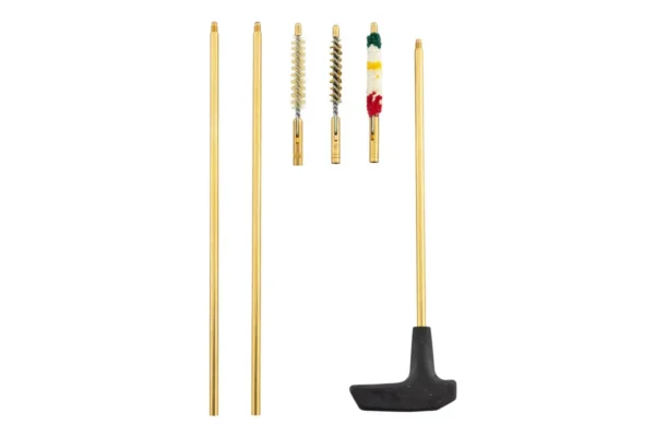 Trousse de nettoyage pour canons armes rayées Cal. 7 à 9 mm – Cal.7 mm
