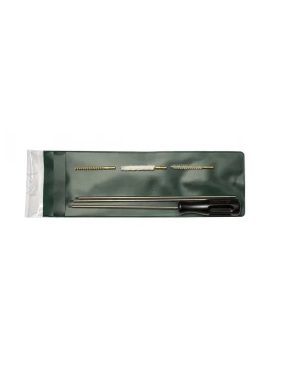 Trousse De Nettoyage Pour Canons Cal.4.5 – EUROP’ARM