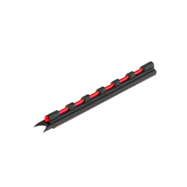 TRUGLO GUIDON 90 FLUO ROUGE A COLLER