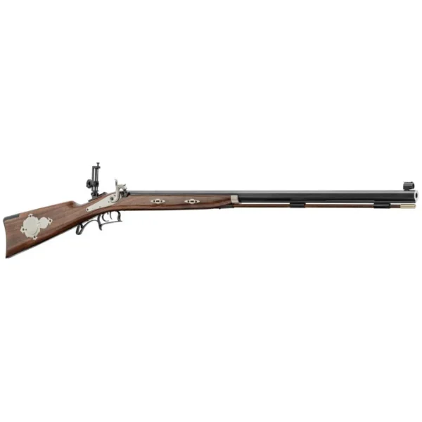 TRYON MATCH CALIBRE 45 PEDERSOLI REF DPS251 | WesternGuns