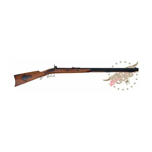 TRYON TARGET CALIBRE 50 PEDERSOLI REF DPS21950 | WesternGuns