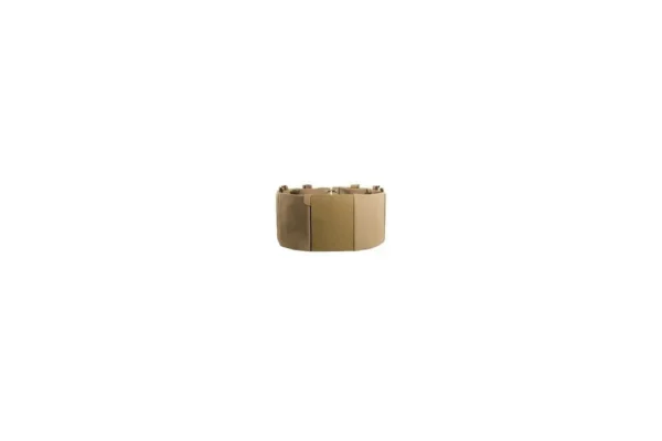 TT Secret Cummerbund – Ceinture élastique port discret pour holster et accessoires – Noir