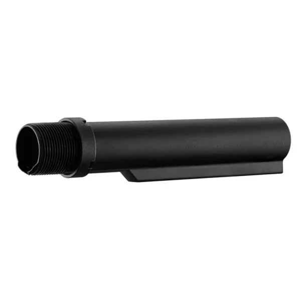 Acheter Tube de Crosse Alu MILSPEC A2 AR15 – DLG Tactical | toutpourlahutte.fr