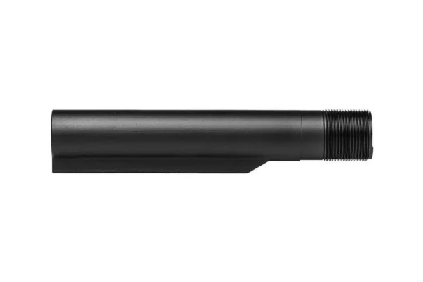 Tube de crosse Mil Spec 6 positions pour AR15 et AR10 – Tube de crosse Mil Spec 6 pos.