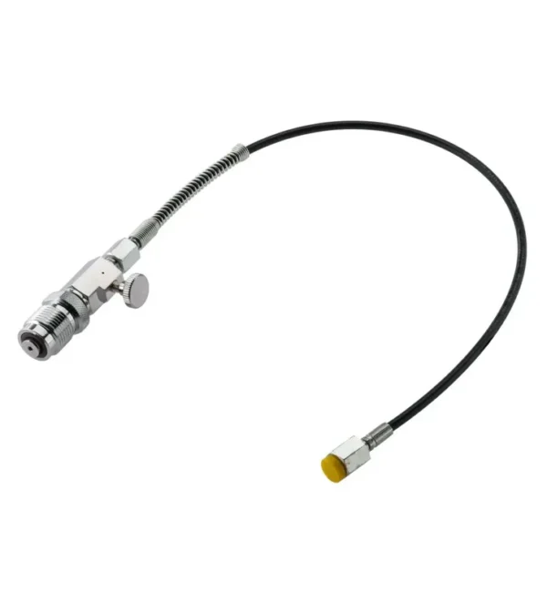 Acheter Tube de Remplissage 200 Bars – Gamo | toutpourlahutte.fr