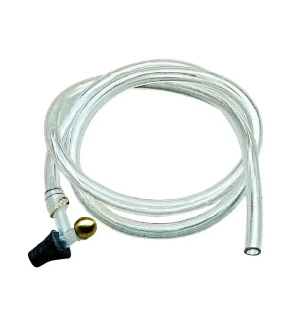 Tube universel pour le nettoyage des armes à percussion – Tout-Chasse.fr