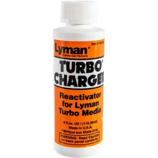 Acheter Turbo Charger Reactivator Lyman – toutpourlahutte.fr