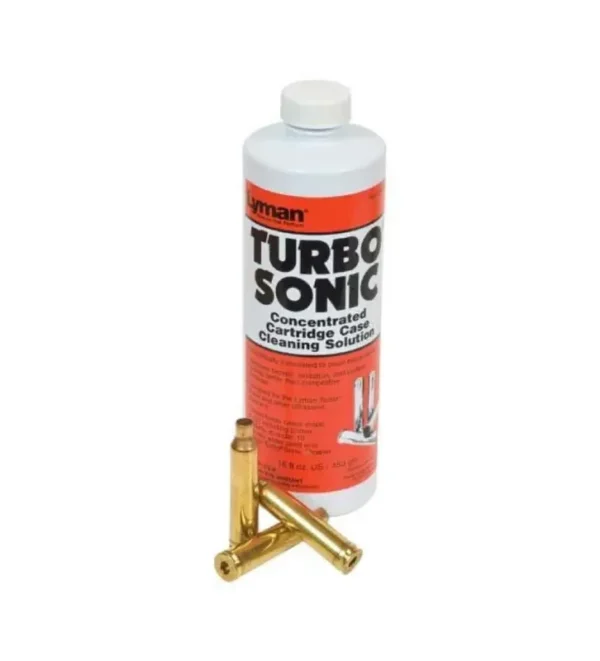 Turbo Sonic Cleaning solutions Lyman – Tout-Chasse.fr