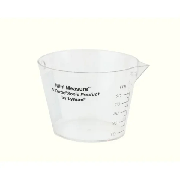 Acheter Mesurette Ultrasons Turbo Sonic – Lyman | toutpourlahutte.fr
