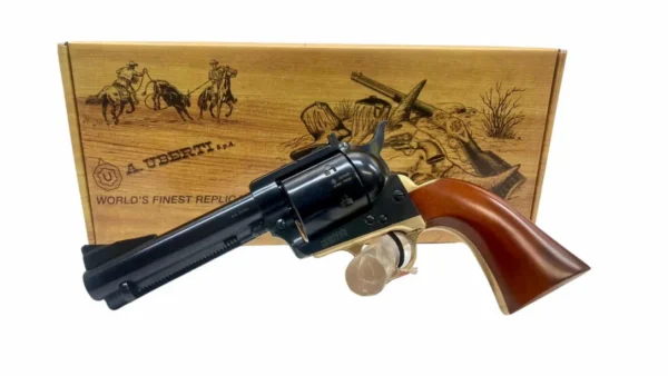 Uberti Cattleman .44 Rem. Mag. | Waffen Friedrichs