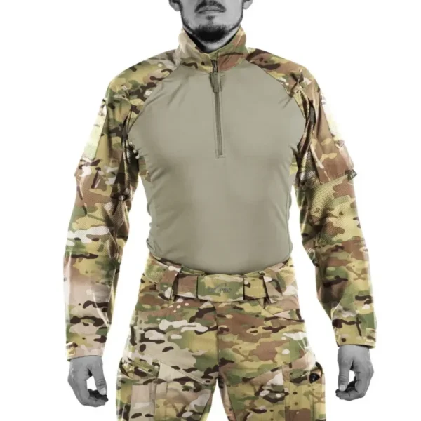 Chemise de Combat Striker XT Gen.3