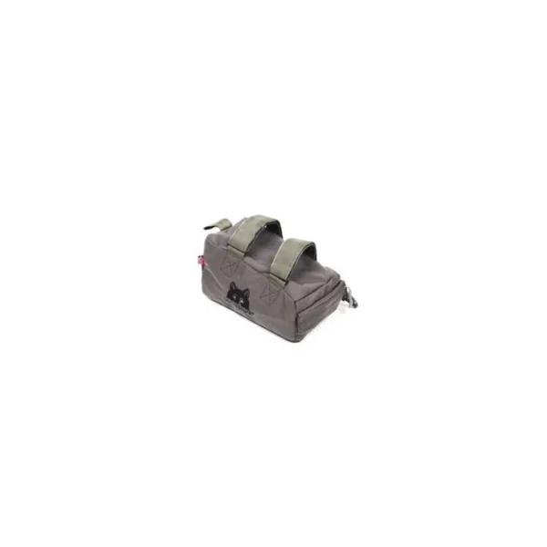 ULFHEDNAR Sac de Bench Petit Modèle – Appui compact pour tir de précision