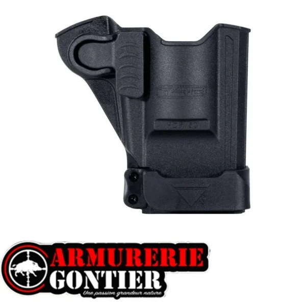 UMAREX HOLSTER T4E HDR50 (TR50) www.armureriegontier.fr