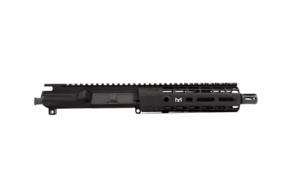 Upper complet 8′ pour carabine semi auto type AR15 Cal .300 Blackout M-Lok – Upper complet 8′ Anodisé FDE M-Lok