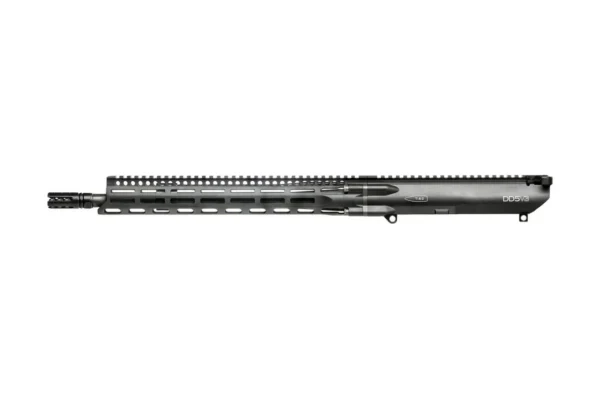 Upper receveur complet AR10 Daniel Defense Cal. 308 16′ – Upper DD5 V3 7.62 16”