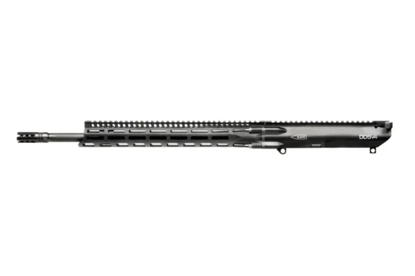 Upper receveur complet AR10 Daniel Defense Cal. 6.5CM 18′ – Upper DD5 V4 6.5CM 18”