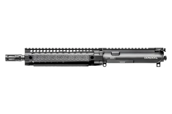 Upper receveur complet AR15 Daniel Defense Cal. 300 blk 10.3′ – Upper DDM4 Cal.300blk 10.3′
