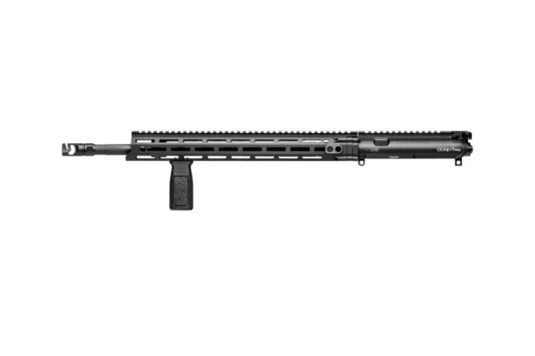 Upper receveur complet AR15 Daniel Defense DDM4V7 PRO cal. 5,56 OTAN 18′ – Upper V7 Pro canon lourd 18