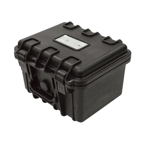 Mallette Étanche URIKAN X-P2 6,5L – Protection Terrain Chasse & Outdoor | Toutpourlahutte