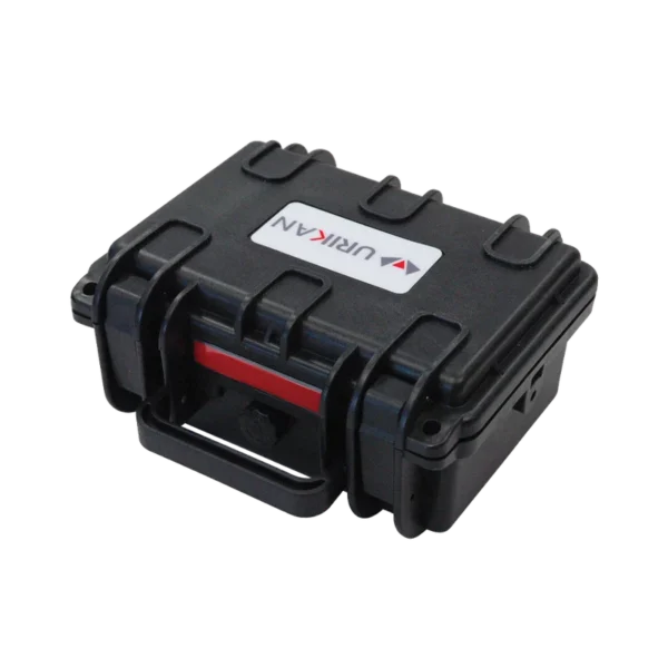 Mallette Étanche URIKAN X-P7 2L – Protection Terrain Outdoor | Toutpourlahutte
