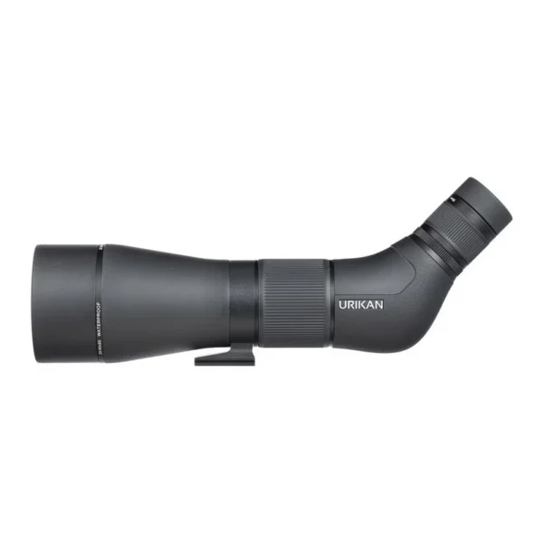 Longue-vue Urikan Master 20-60×80 HD – Optique Pro Chasse & Outdoor | Toutpourlahutte