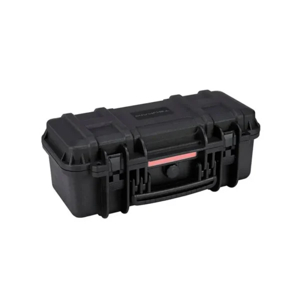 Mallette Étanche Urikan X-P10 11L – Protection Terrain Chasse & Outdoor | Toutpourlahutte