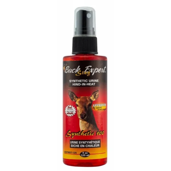 Acheter Urine Synthétique Cerf Mâle – Buck Expert | toutpourlahutte.fr