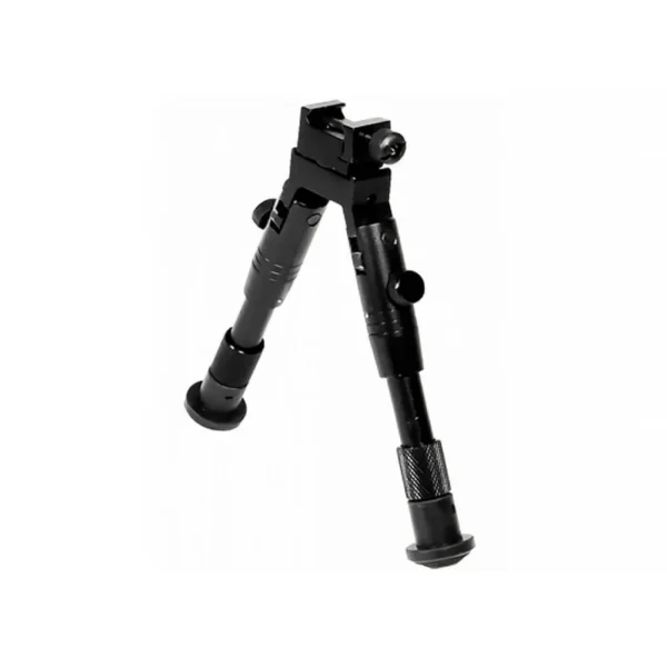 Bipied UTG Shooter’s SWAT Aluminium Picatinny – Stabilité de tir | Toutpourlahutte