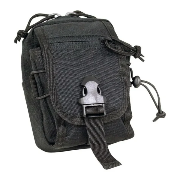 Acheter Pochette V-Pouch Molle Noir – Viper Tactical | toutpourlahutte.fr