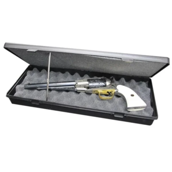 VALISE ARME DE POING ECO NEGRINI REF 5027 | WesternGuns