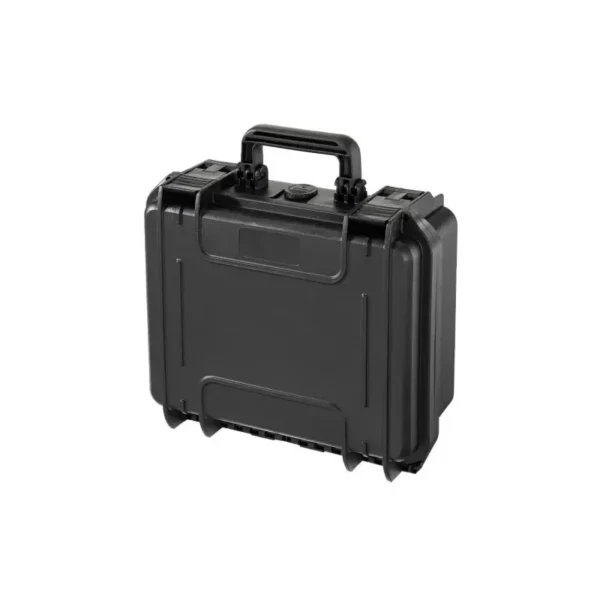 Valise de transport étanche MAX300S noir