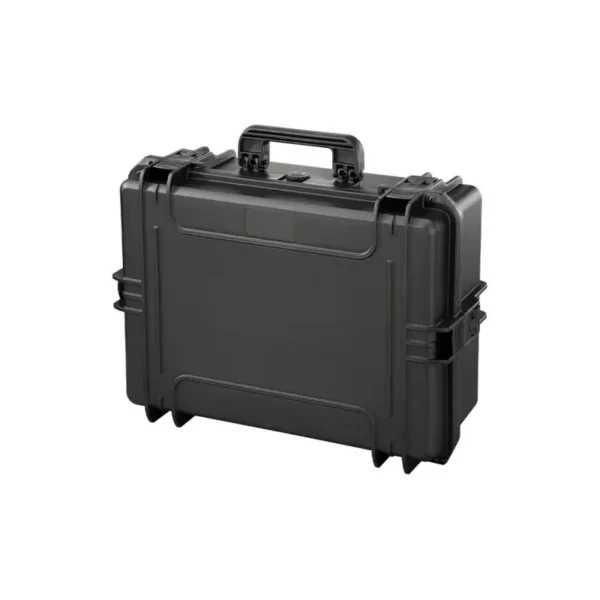 Valise de transport étanche MAX505S noir