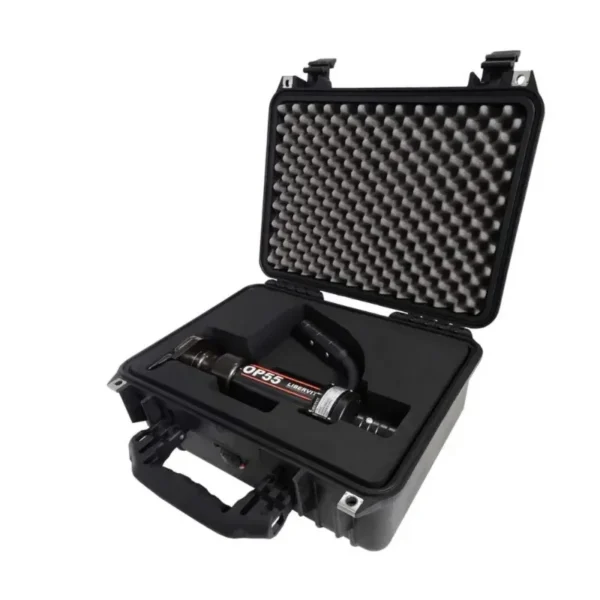 Valise pour ouvre porte hydraulique OP55