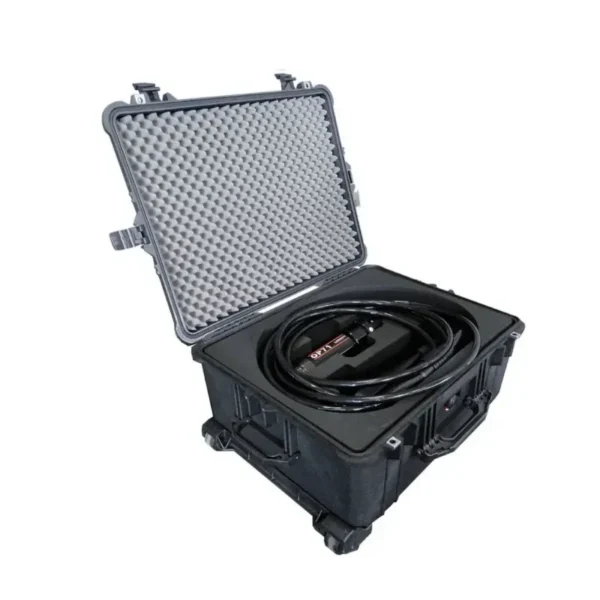 Valise pour ouvre porte hydraulique OP71